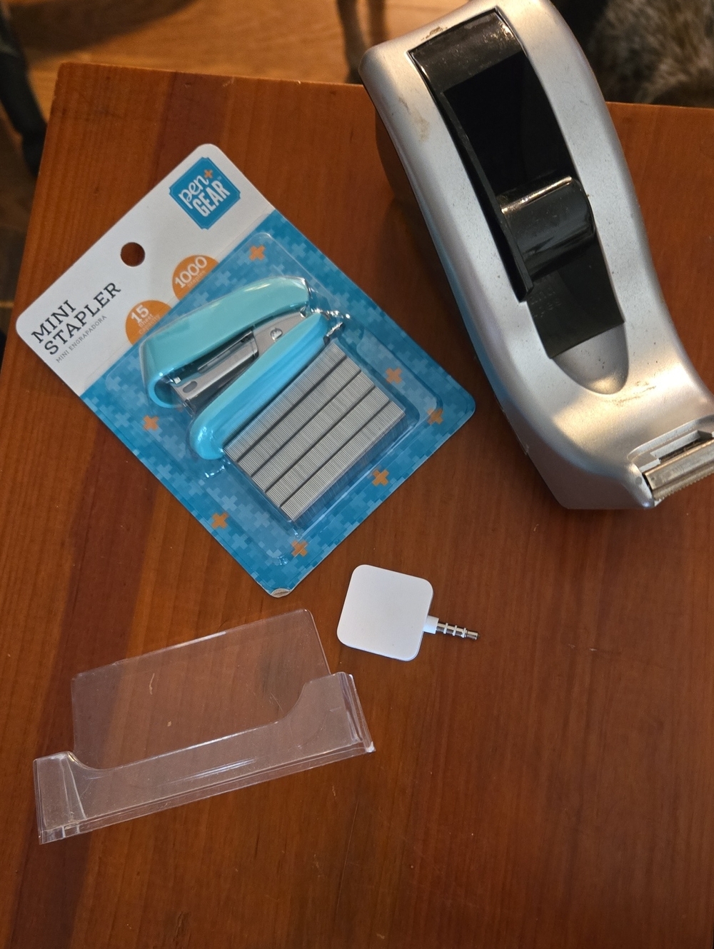Office Supply Set